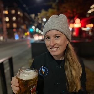 Meet your Posher, Sydney